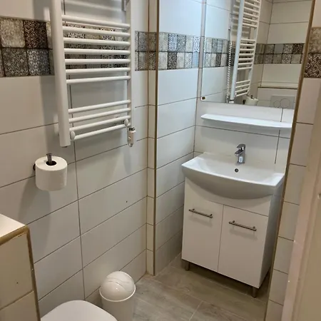 Riverside Hideaway Apartamento