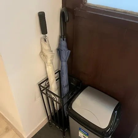 Apartmán Riverside Hideaway Budapešť