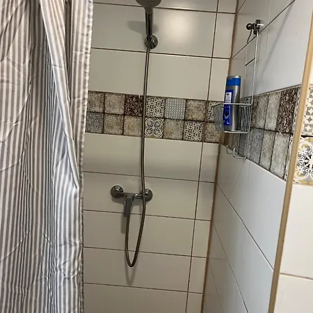 Apartment Riverside Hideaway