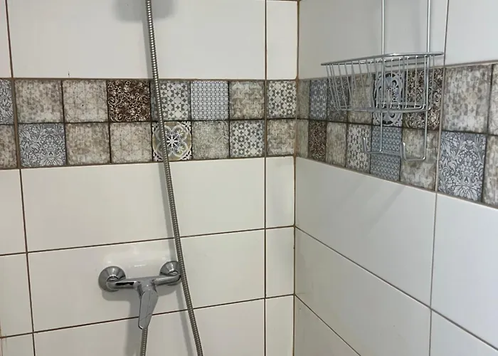 Riverside Hideaway Appartement