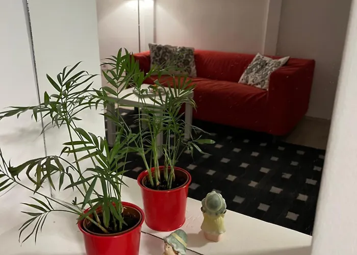 Riverside Hideaway Budapest