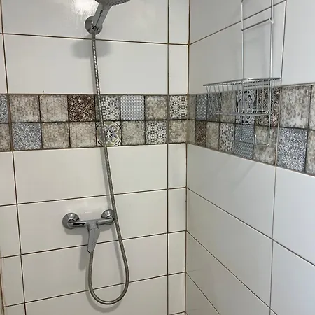 Riverside Hideaway Lejlighed