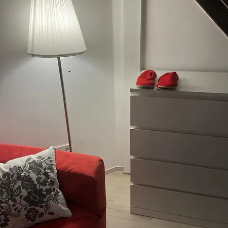 Riverside Hideaway * Budapest