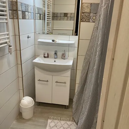 Riverside Hideaway Lejlighed